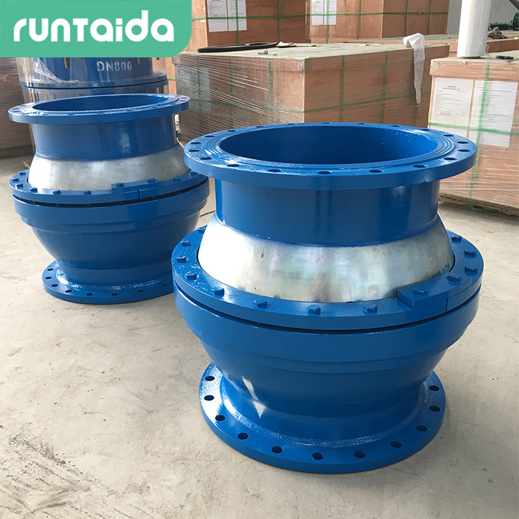 潤泰達(dá)—QB球形補(bǔ)償器 焊接式球形補(bǔ)償器